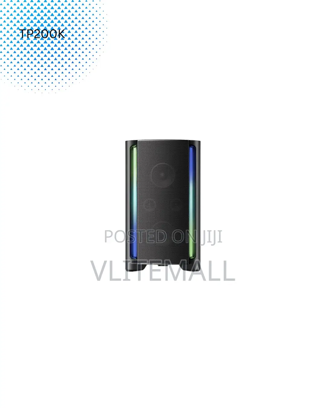 TCL 220watt Sound Tower Tp200k