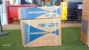 Nexon 1.5hp Air Conditioner for Fast Cooling Comfort 1.5hp Ac