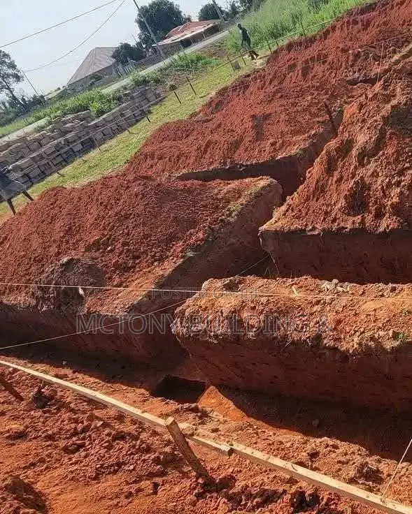 Building and Construction