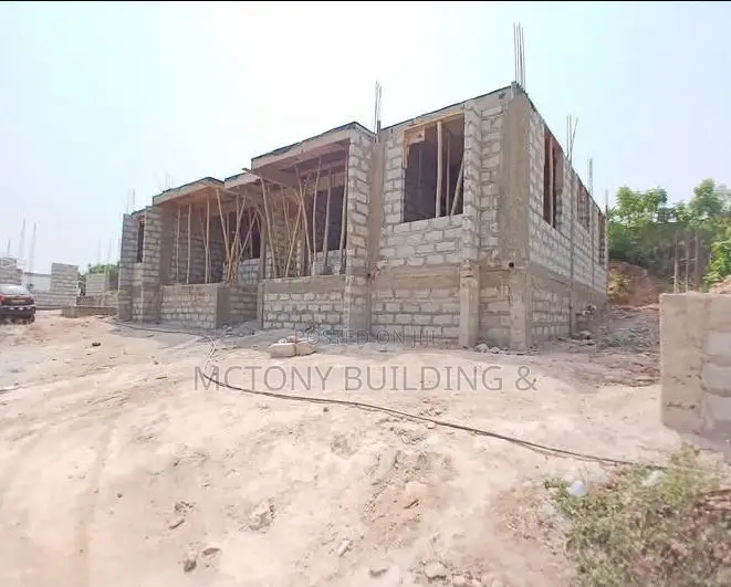 Building and Construction