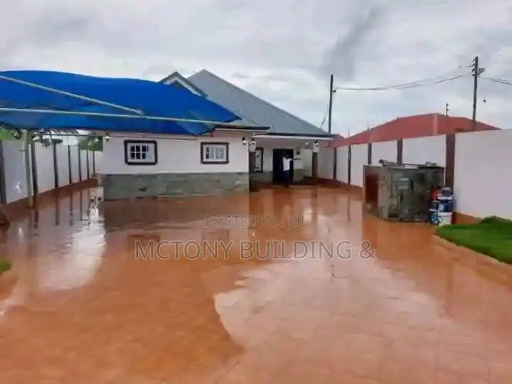 Building and Construction
