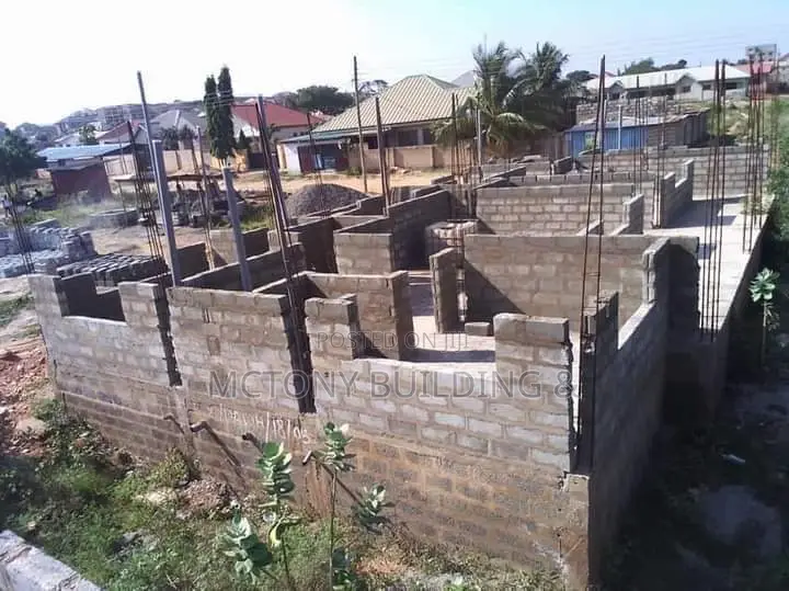 Building and Construction