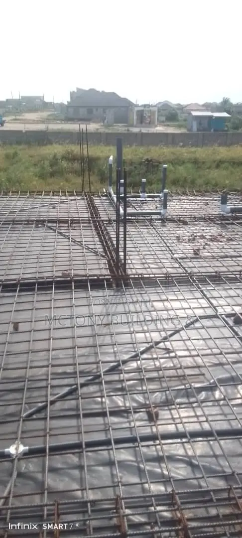 Building and Construction