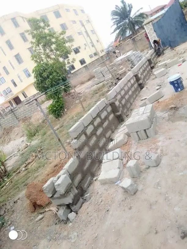 Building and Construction