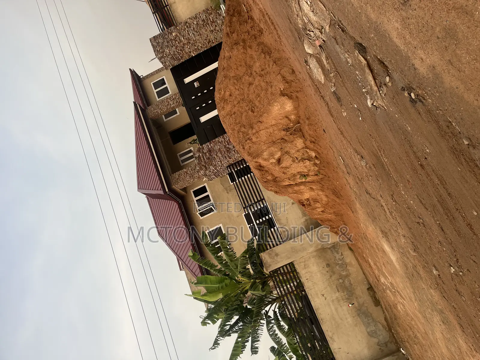 Building and Construction
