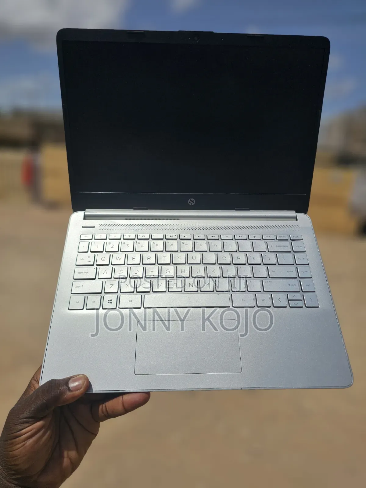 Laptop HP 14-dq1088wm 8GB Intel Core i5 SSD 256GB