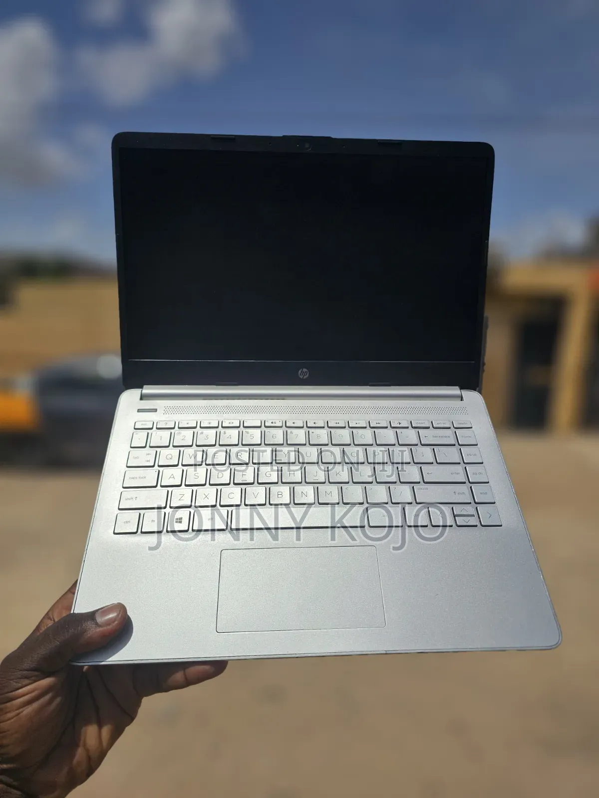Laptop HP 14-dq1088wm 8GB Intel Core i5 SSD 256GB