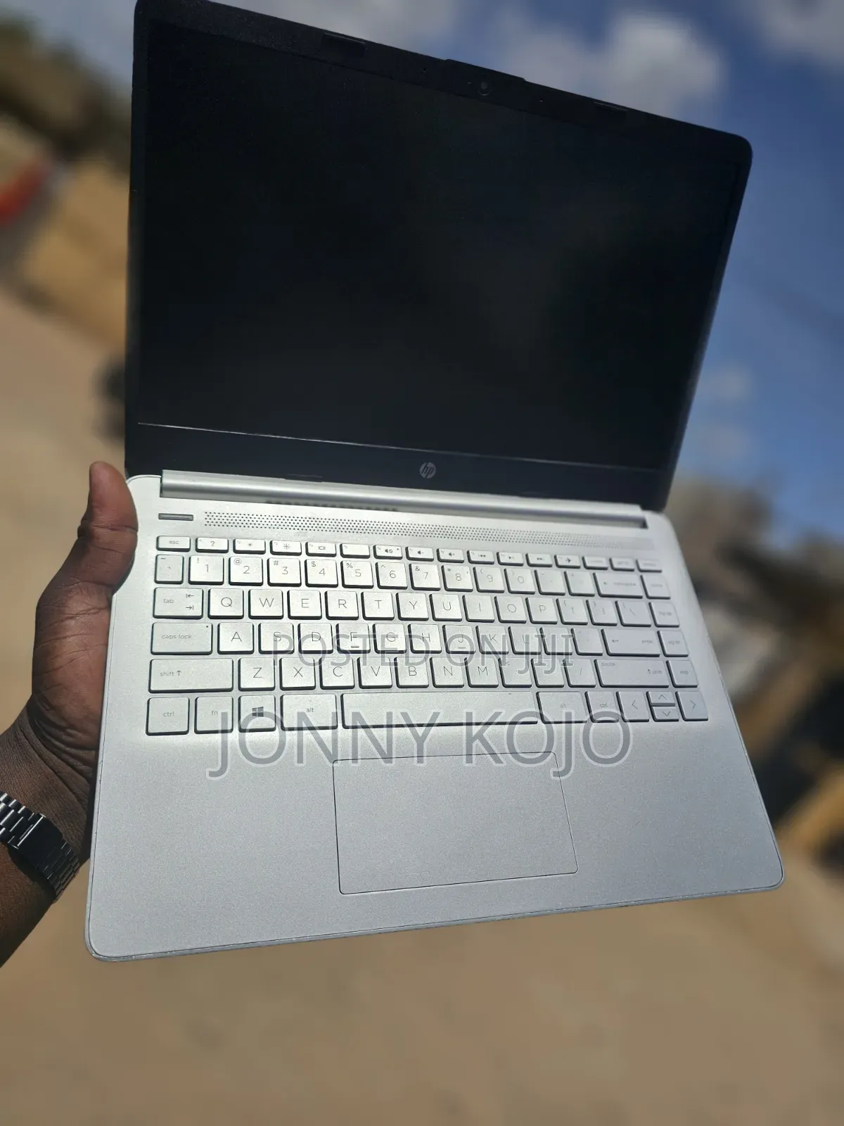 Laptop HP 14-dq1088wm 8GB Intel Core i5 SSD 256GB