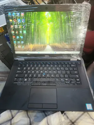 Laptop Dell Latitude E5440 8GB Intel Core i5 SSD 256GB