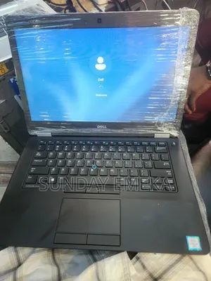 Laptop Dell Latitude E5440 8GB Intel Core i5 SSD 256GB