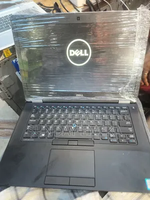 Laptop Dell Latitude E5440 8GB Intel Core i5 SSD 256GB