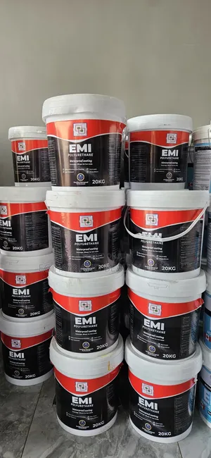 Waterproof Paint