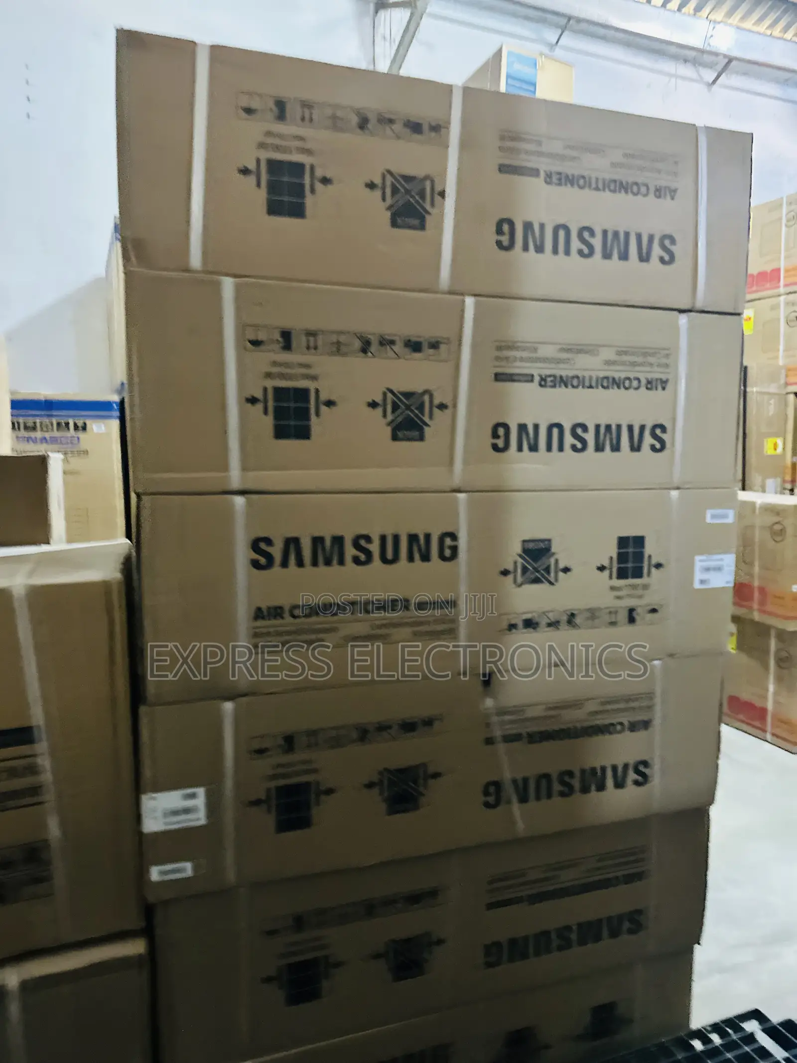 Best Buy for Less Samsung 2.5hp
