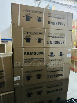 Best Buy for Less Samsung 2.5hp