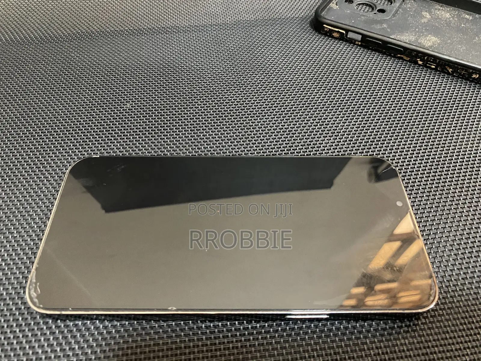 Apple iPhone 13 Pro Max 128 GB Gold