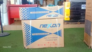 Durable Efficient Nexon 1.5hp Air Conditioner1.5hp Ac