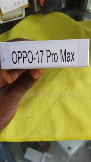 New Oppo F17 Pro 128 GB