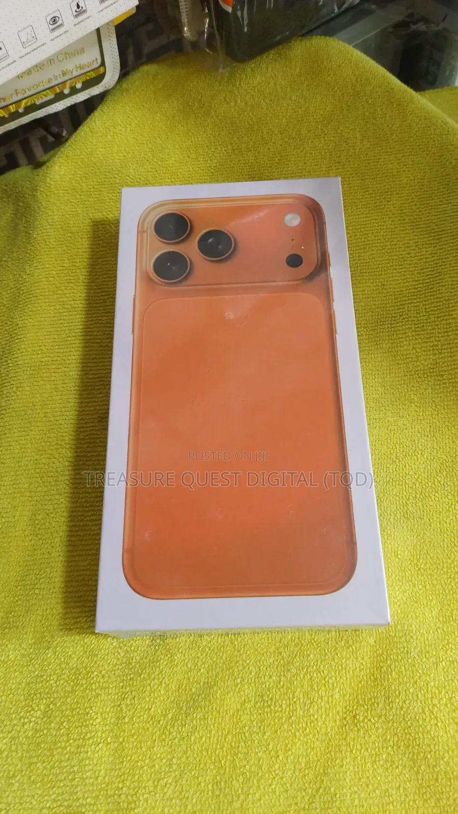 New Oppo F17 Pro 128 GB Blue
