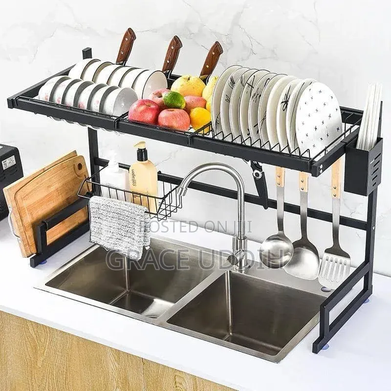 Kitchen Rack