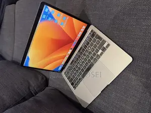 Laptop Apple MacBook Pro 2020 M1 8GB Apple M1 SSD 256GB