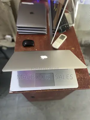 Laptop Apple MacBook Pro 2012 8GB Intel Core i7 SSD 512GB