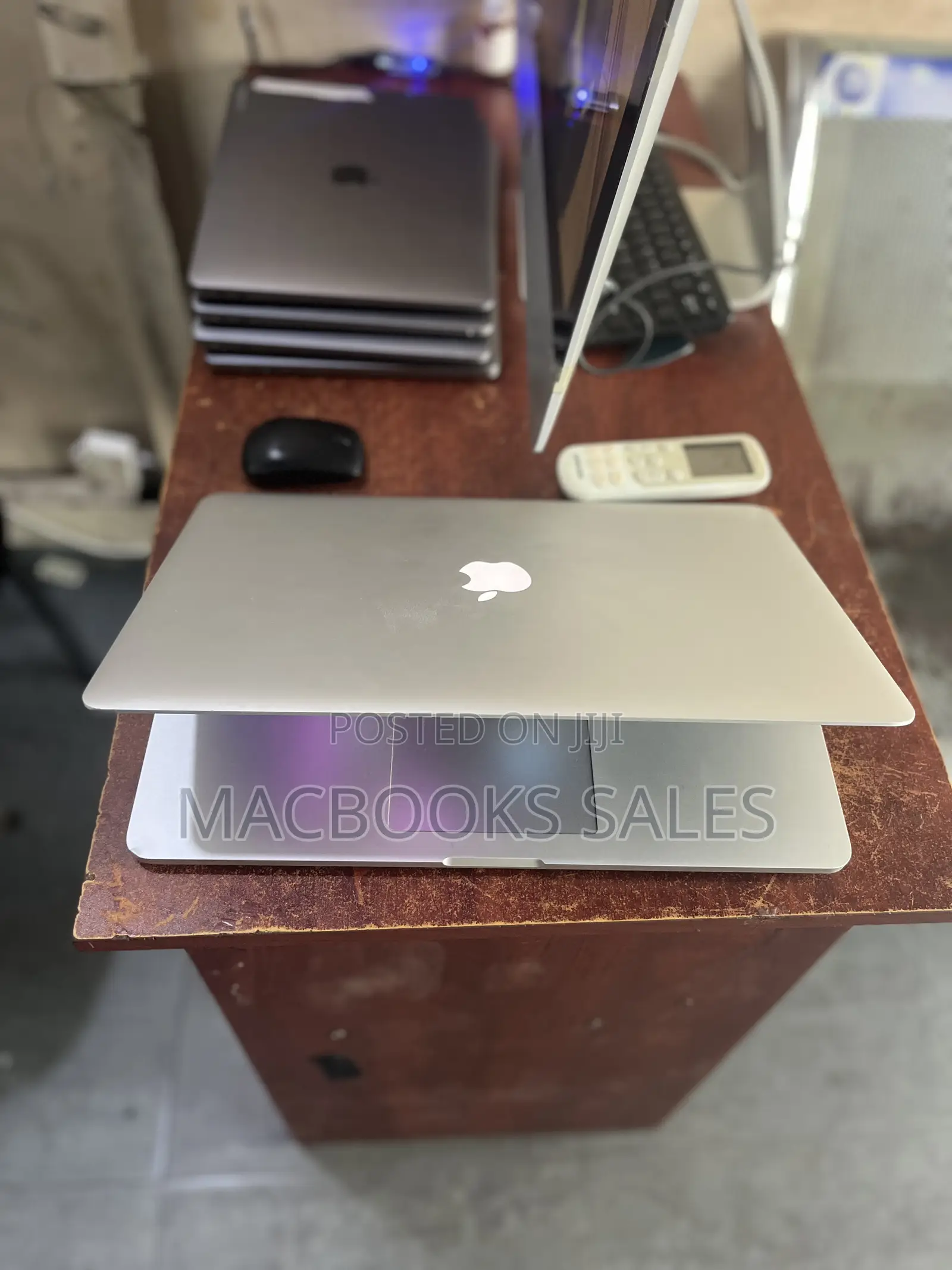 Laptop Apple MacBook Pro 2012 8GB Intel Core i7 SSD 512GB