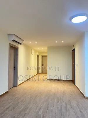 3bdrm Apartment in Nyaho Medical Centre for rent
