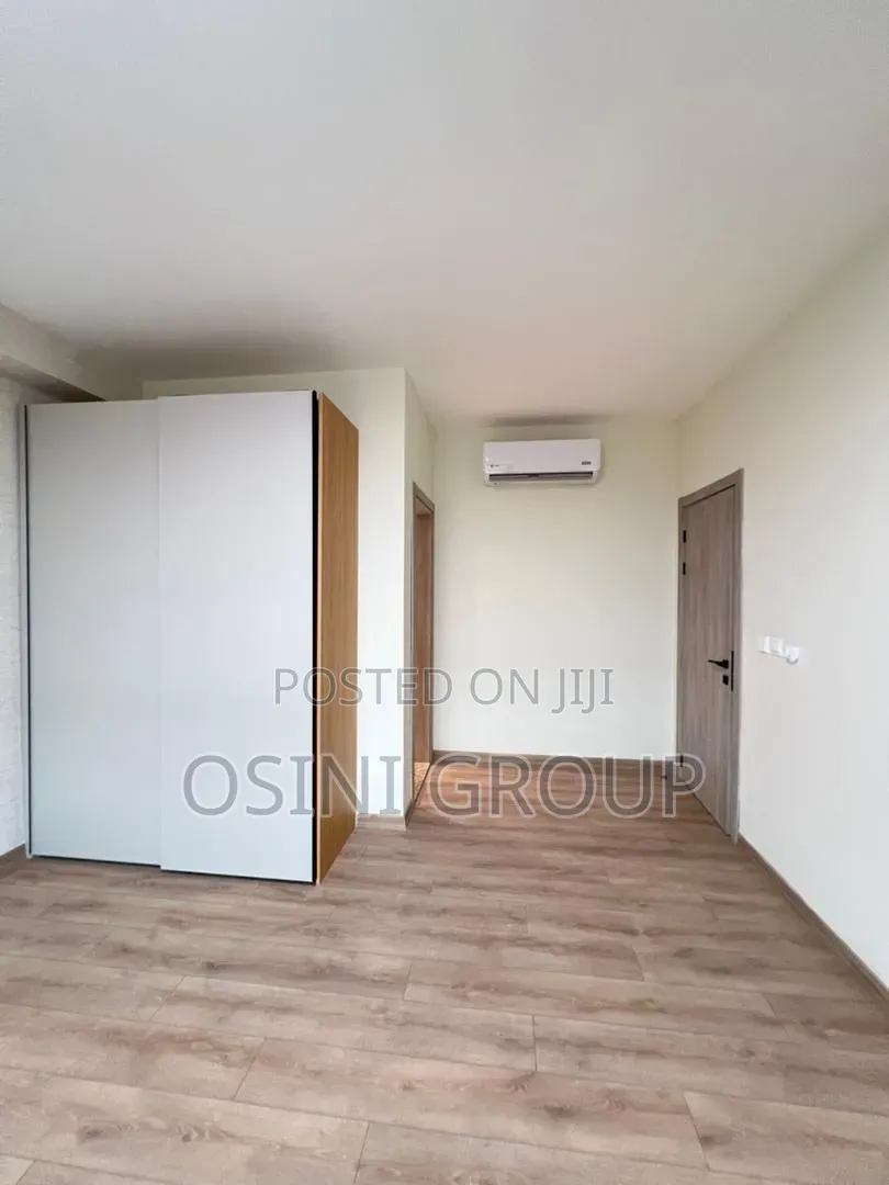 3bdrm Apartment in Nyaho Medical Centre for rent