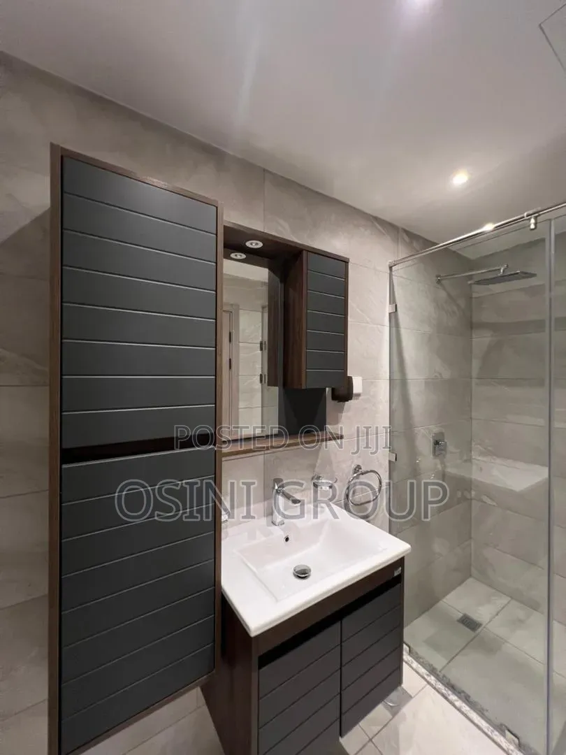 3bdrm Apartment in Nyaho Medical Centre for rent