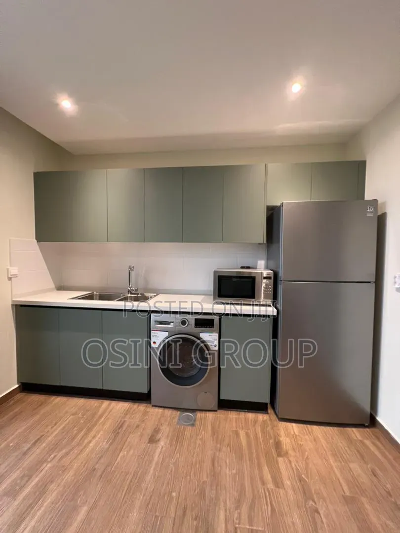 3bdrm Apartment in Nyaho Medical Centre for rent
