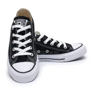 Quality All Star Converse Sneakers
