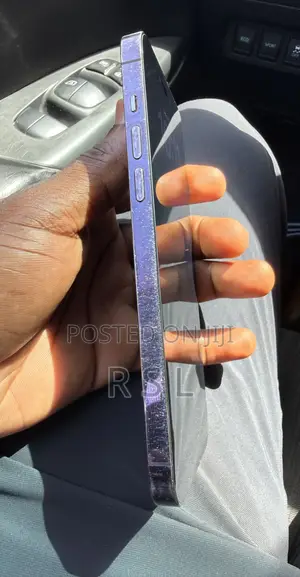 Apple iPhone 14 Pro Max 512 GB Purple