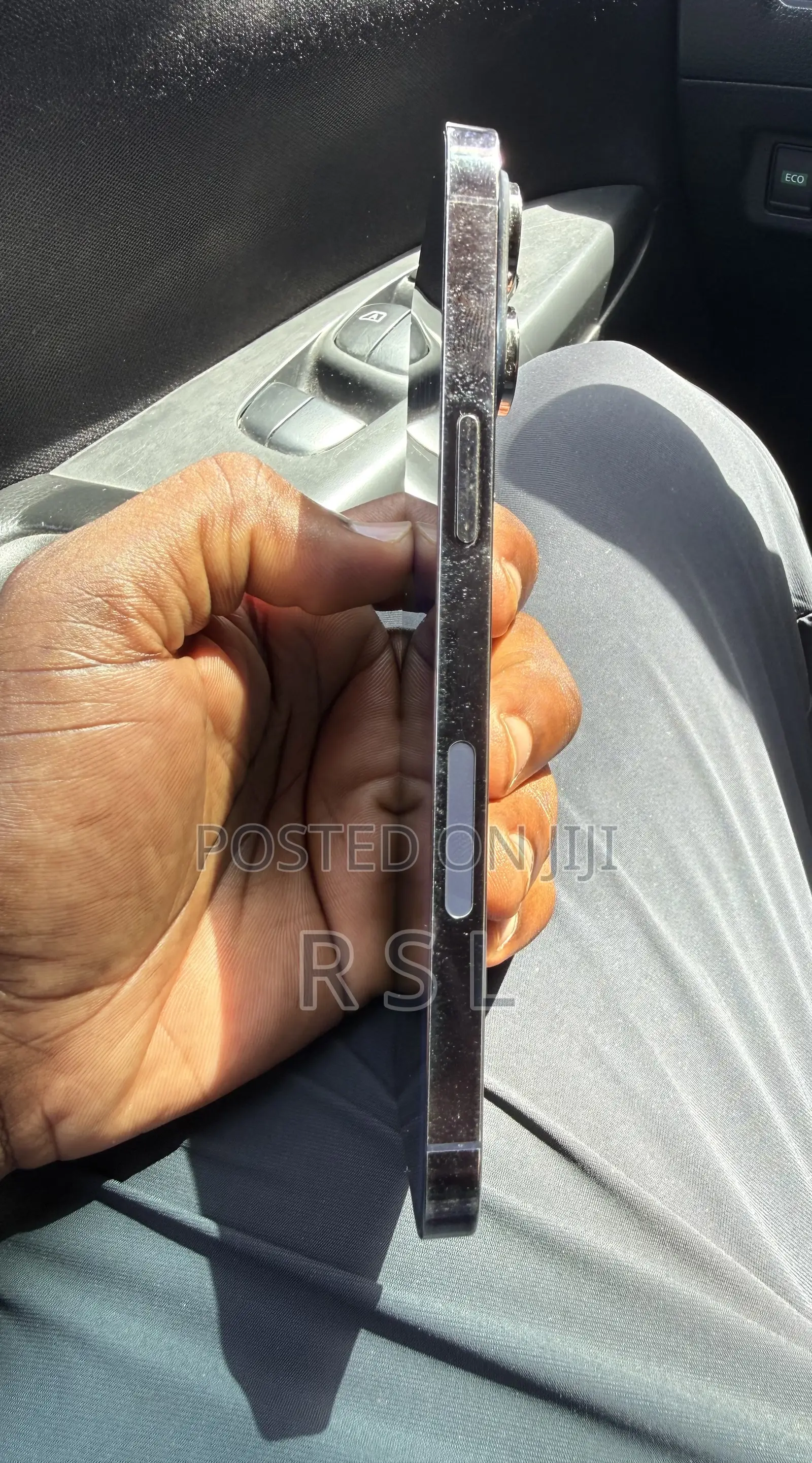 Apple iPhone 14 Pro Max 512 GB Purple