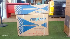 Powerful Airflow Fast Cooling – Nexon 1.5hp Ac Nexon 1.5hp Ac