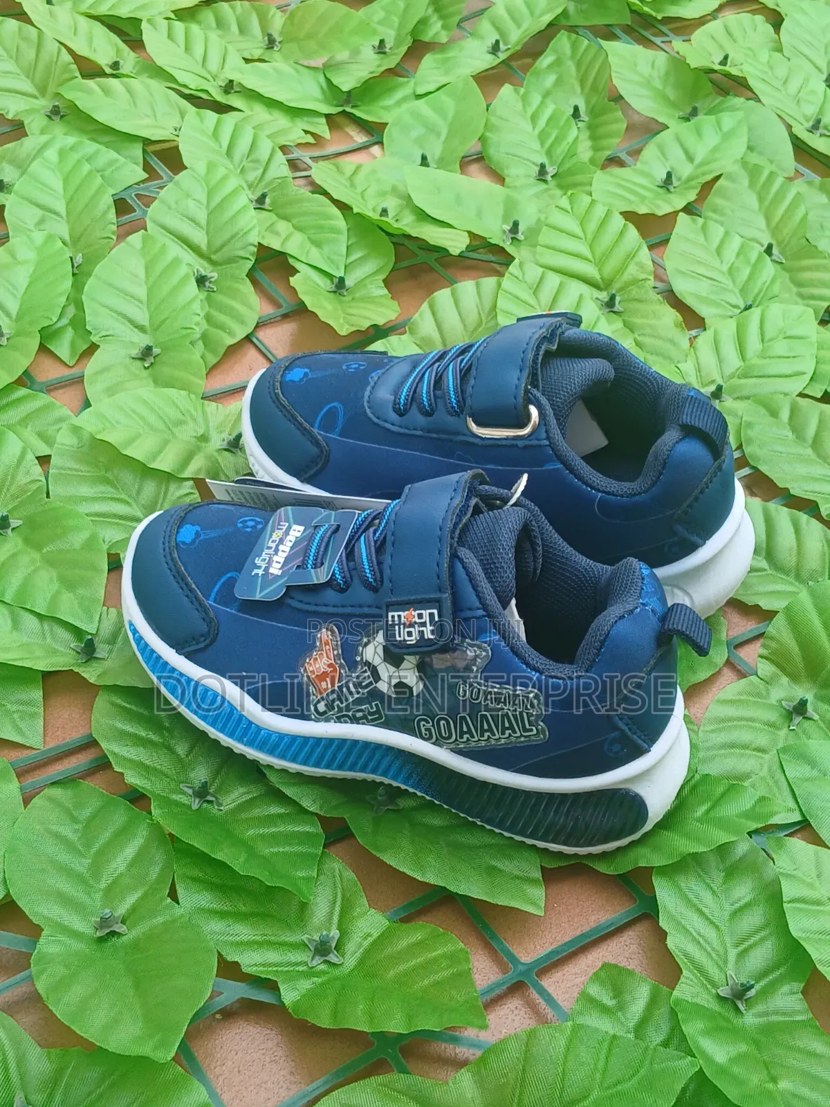 Children Sneakers