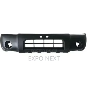 Front Bumpers for 2002-2005 Nissan Hard Body Np300 D22 Paladin Abs