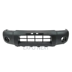 Front Bumpers for 2002-2005 Nissan Hard Body Np300 D22 Paladin Abs