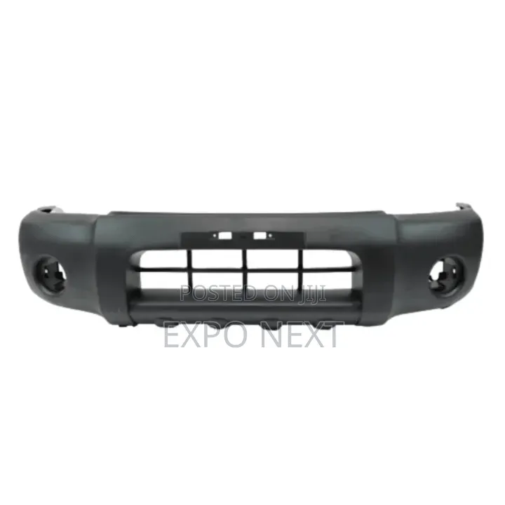 Front Bumpers for 2002-2005 Nissan Hard Body Np300 D22 Paladin Abs