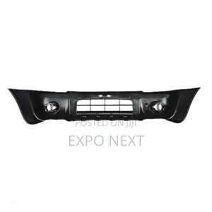 Front Bumpers for 2002-2005 Nissan Hard Body Np300 D22 Paladin Abs
