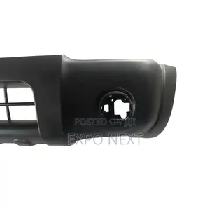 Front Bumpers for 2002-2005 Nissan Hard Body Np300 D22 Paladin Abs
