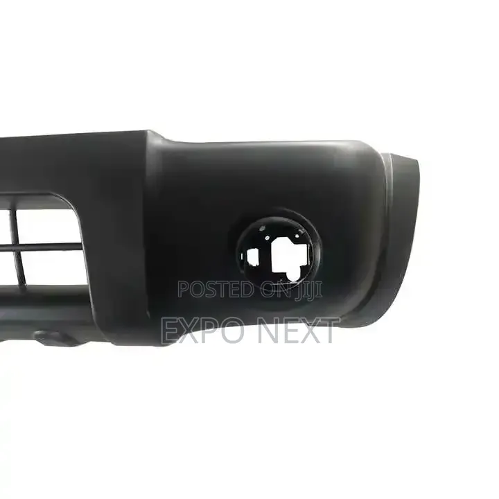 Front Bumpers for 2002-2005 Nissan Hard Body Np300 D22 Paladin Abs