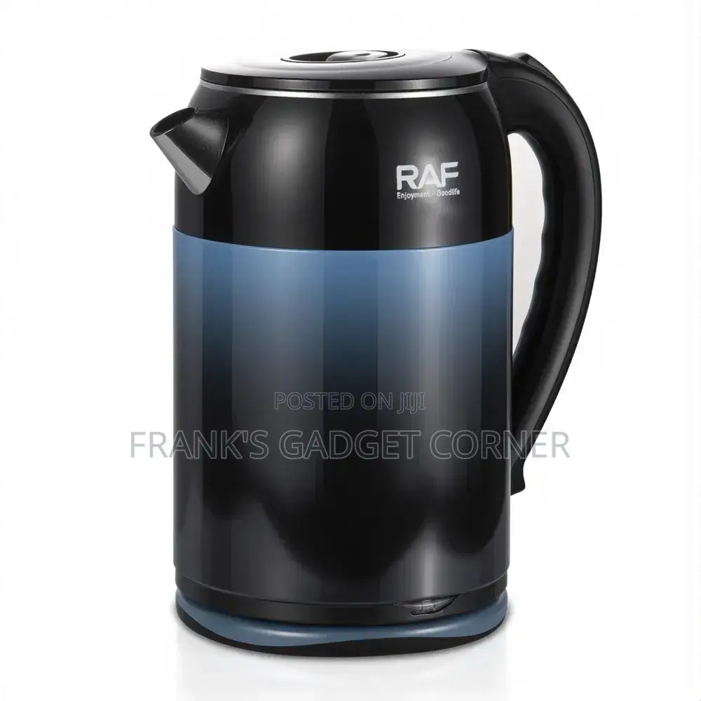 Raf Electric Kettle 3.0l