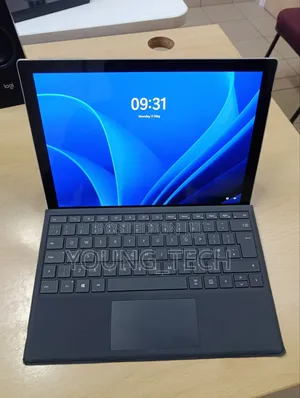 Laptop Microsoft Surface Pro 7 8GB Intel Core i5 SSD 128GB