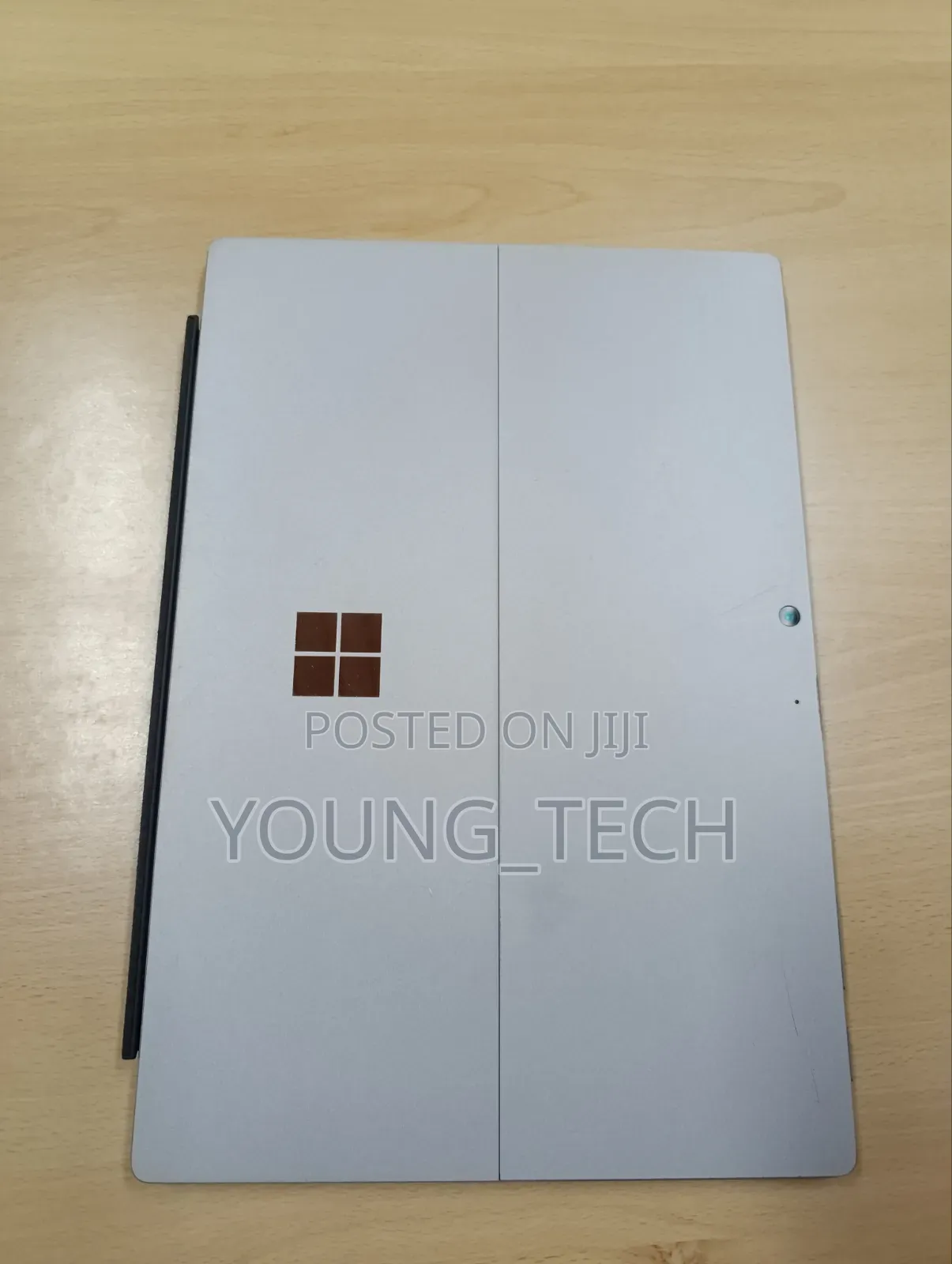 Laptop Microsoft Surface Pro 7 8GB Intel Core i5 SSD 128GB