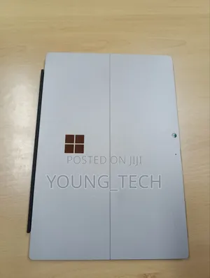 Laptop Microsoft Surface Pro 7 8GB Intel Core i5 SSD 128GB