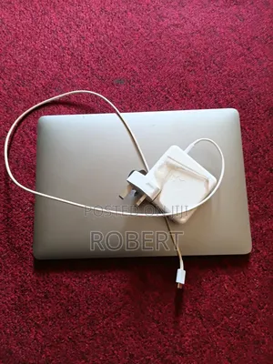Laptop Apple MacBook Air 2020 8GB Intel Core i5 HDD 512GB