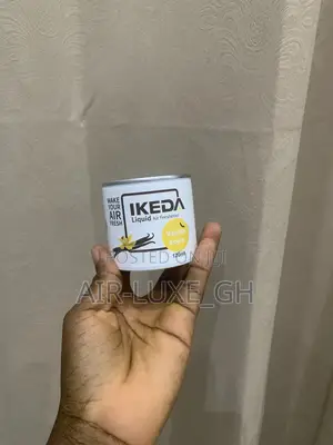 Ikeda Air Freshener