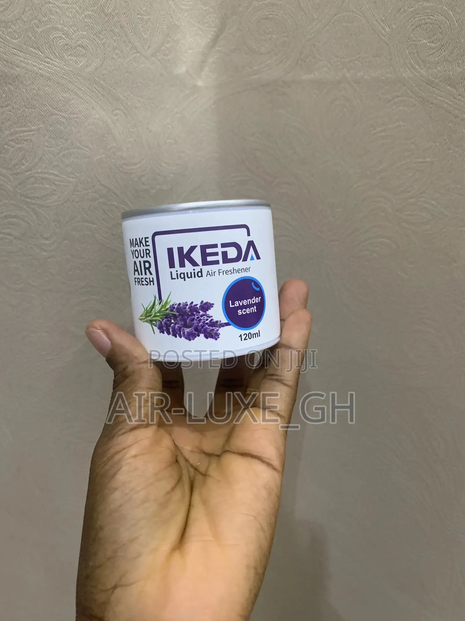 Ikeda Air Freshener