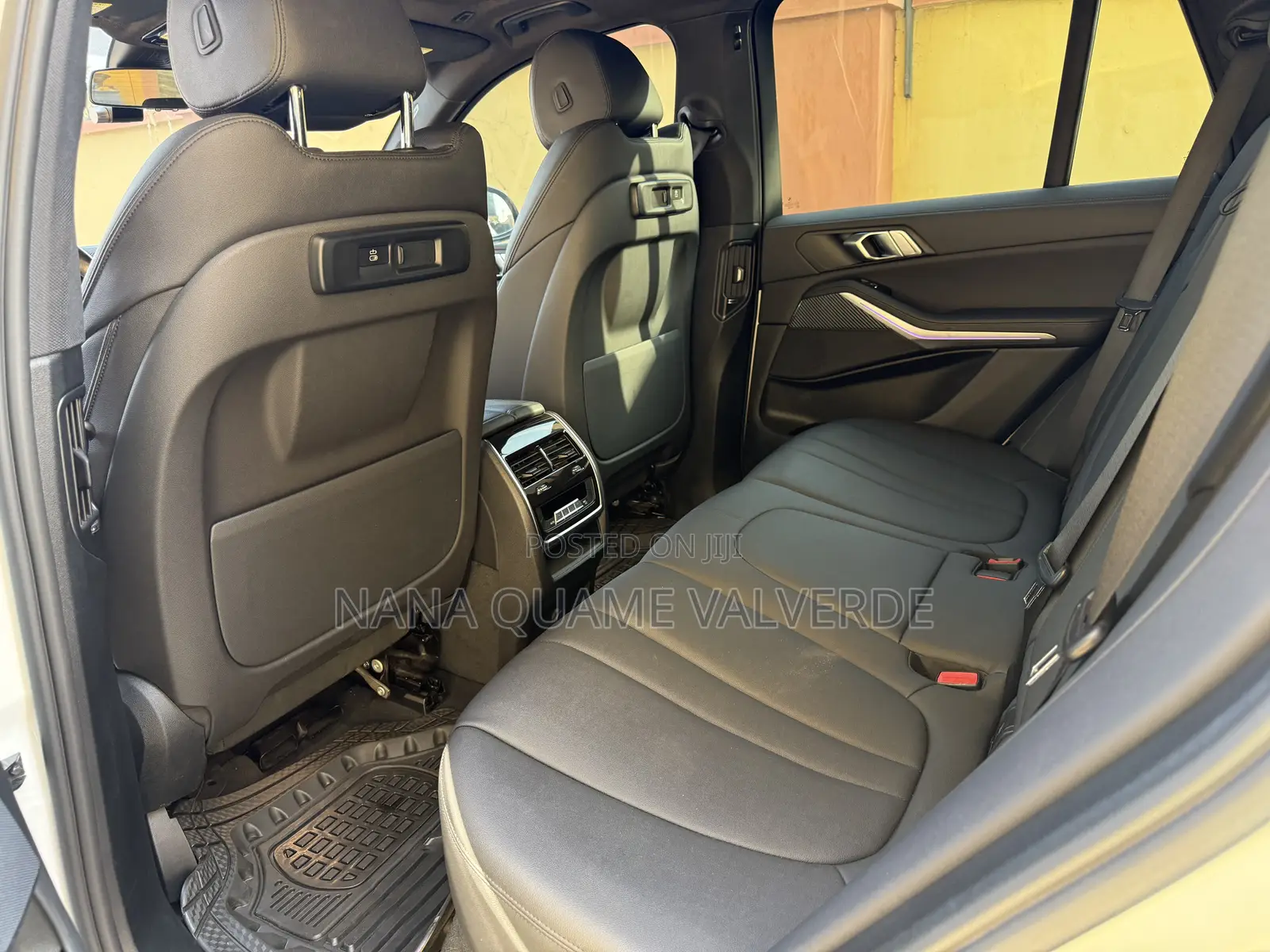 BMW X5 sDrive40i 2022 White