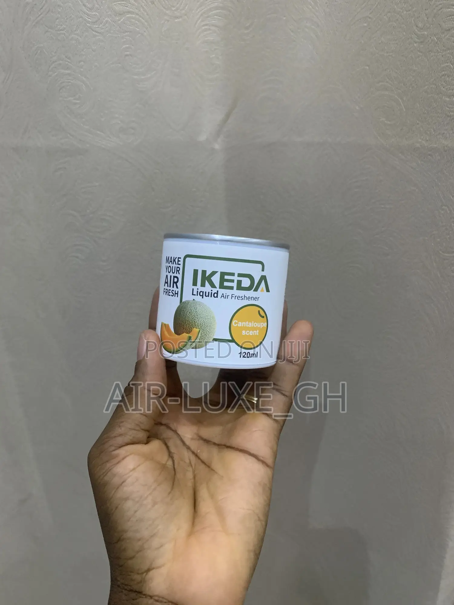 Ikeda Air Freshener